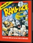 Atari  2600  -  Rampage! (1989) (Activision)